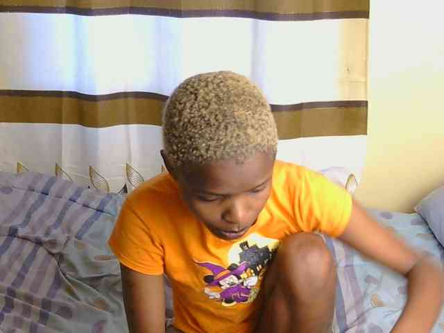 Essyfreaky webcam