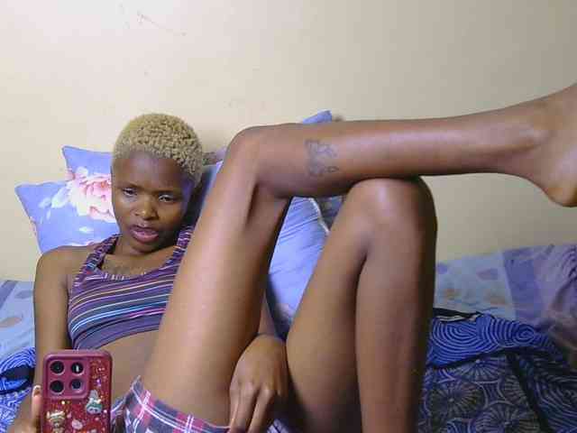 Essyfreaky webcam