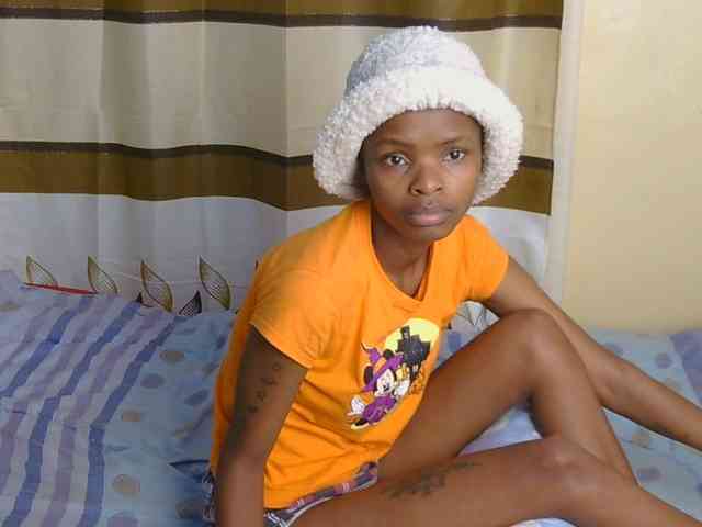 Essyfreaky webcam