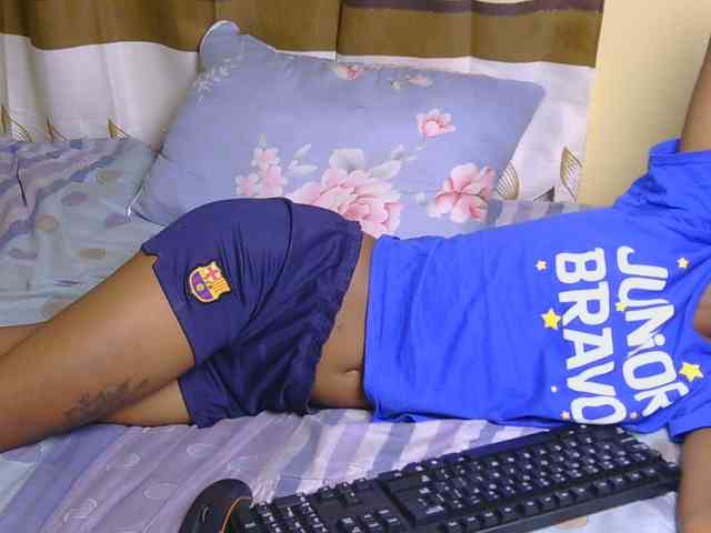 Essyfreaky webcam