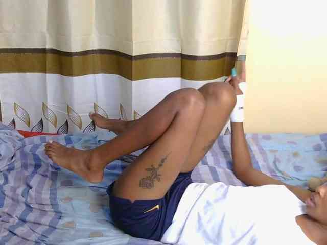 Essyfreaky webcam