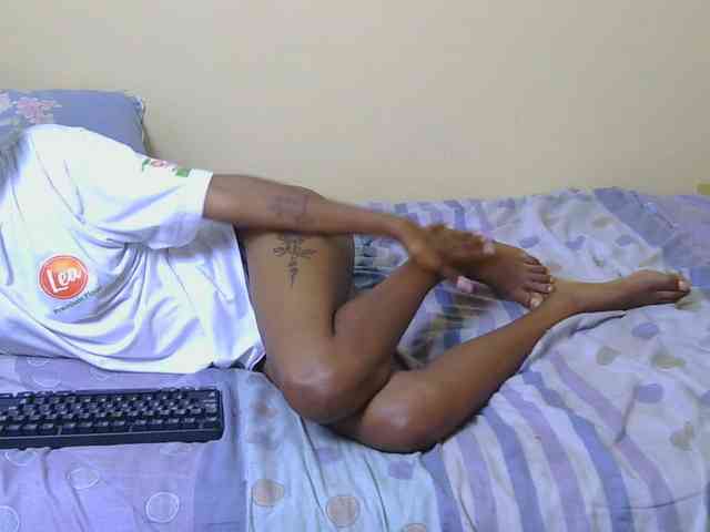 Essyfreaky webcam
