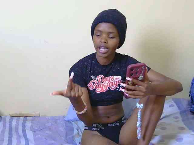 Essyfreaky webcam