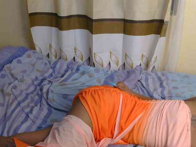 Essyfreaky webcam