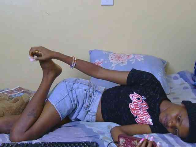 Essyfreaky webcam