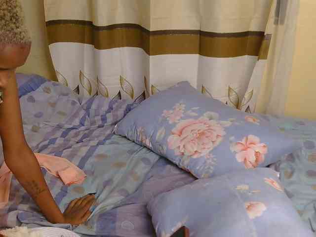 Essyfreaky webcam