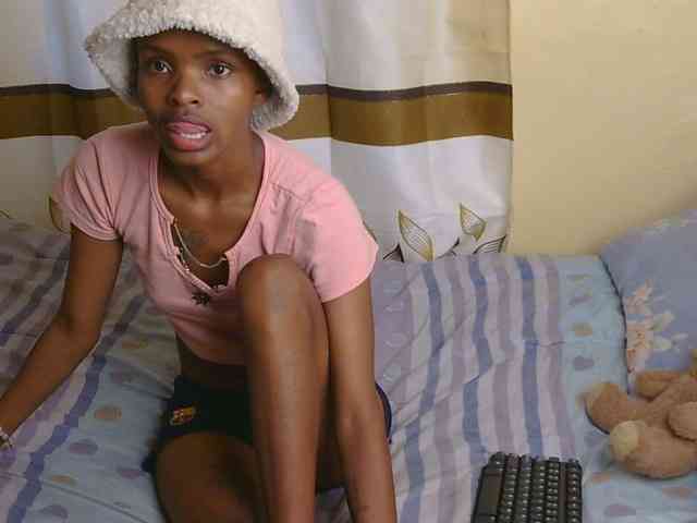 Essyfreaky webcam