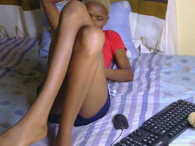 Essyfreaky webcam