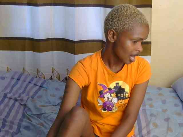 Essyfreaky webcam
