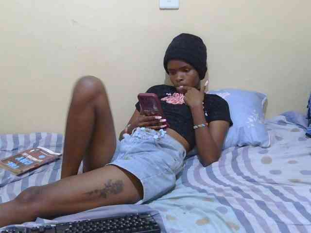Essyfreaky webcam