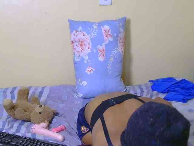 Essyfreaky webcam