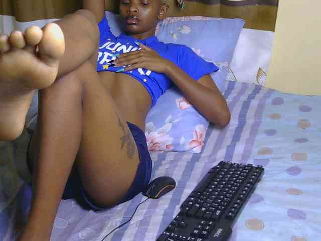 Essyfreaky webcam