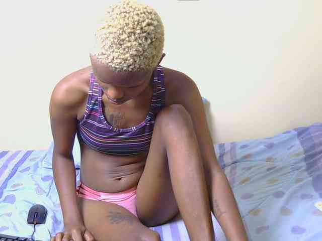 Essyfreaky webcam