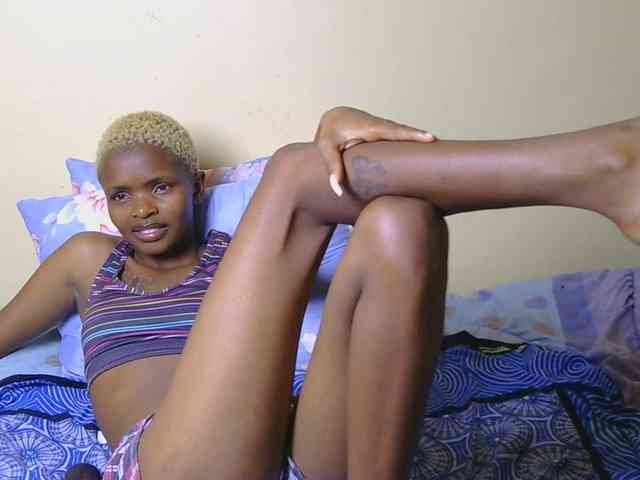 Essyfreaky webcam