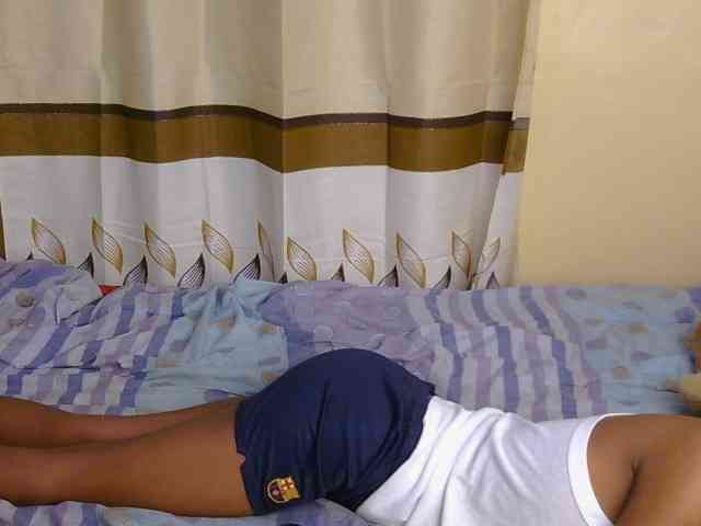 Essyfreaky webcam