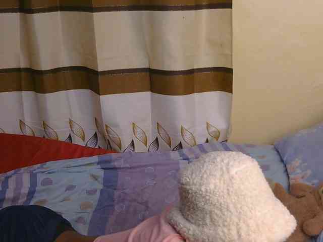 Essyfreaky webcam