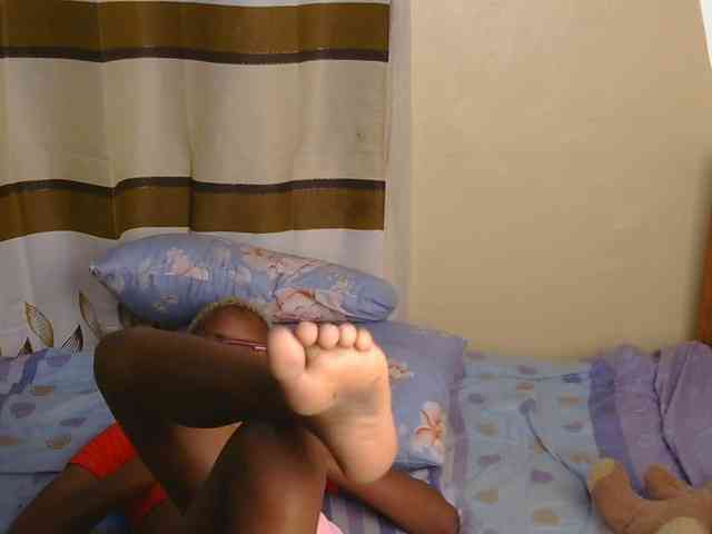 Essyfreaky webcam