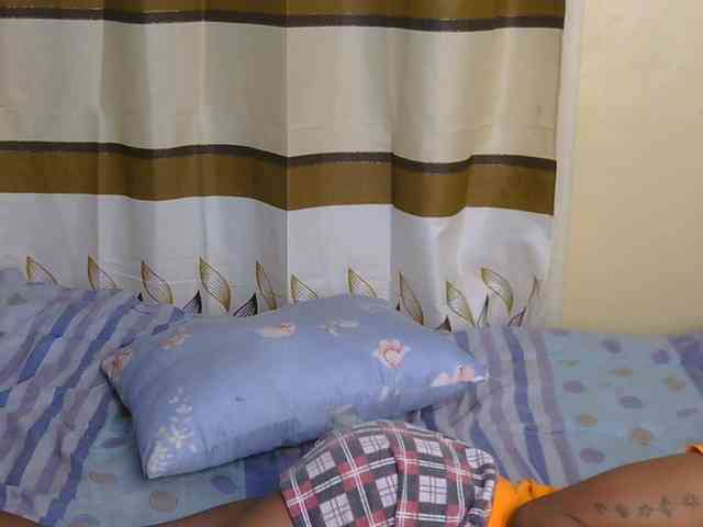 Essyfreaky webcam