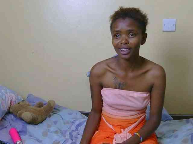 Essyfreaky webcam