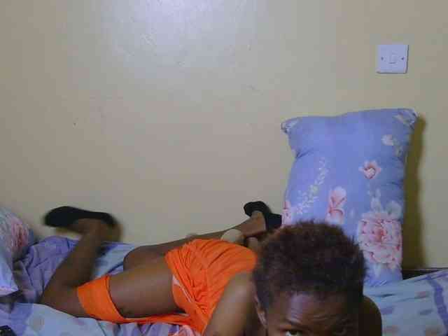 Essyfreaky webcam