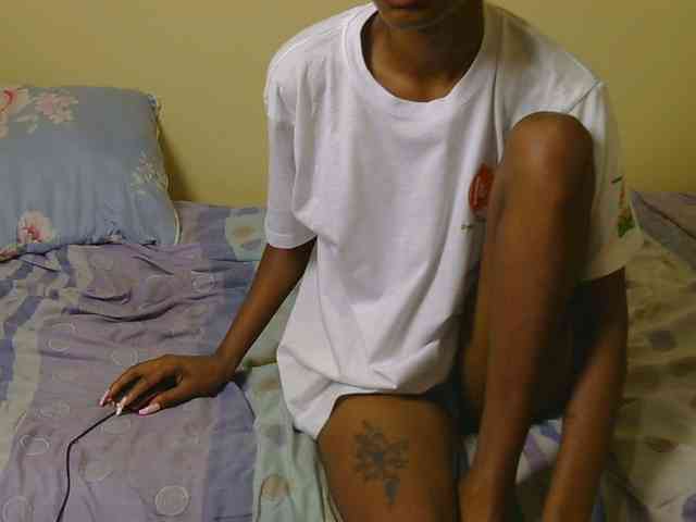 Essyfreaky webcam