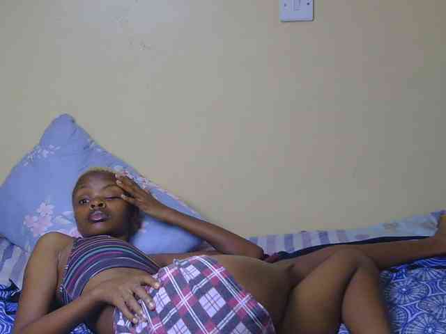Essyfreaky webcam