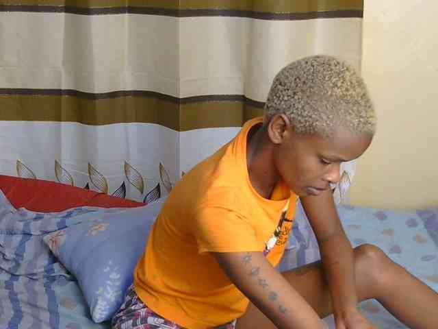 Essyfreaky webcam