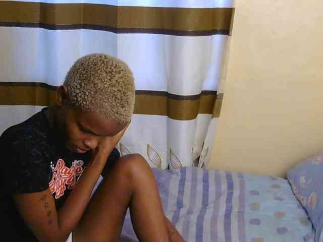 Essyfreaky webcam