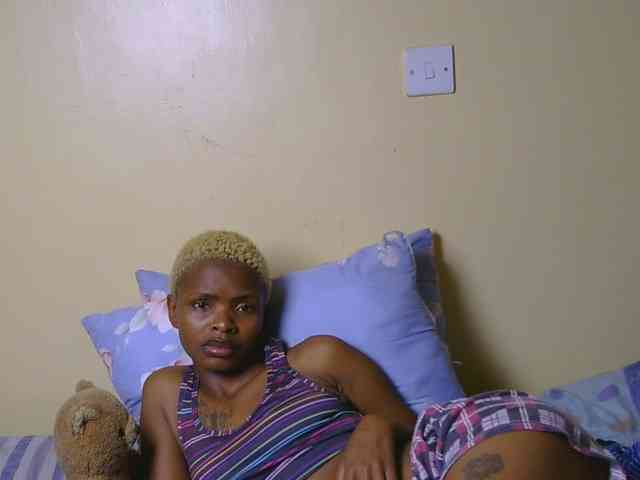 Essyfreaky webcam