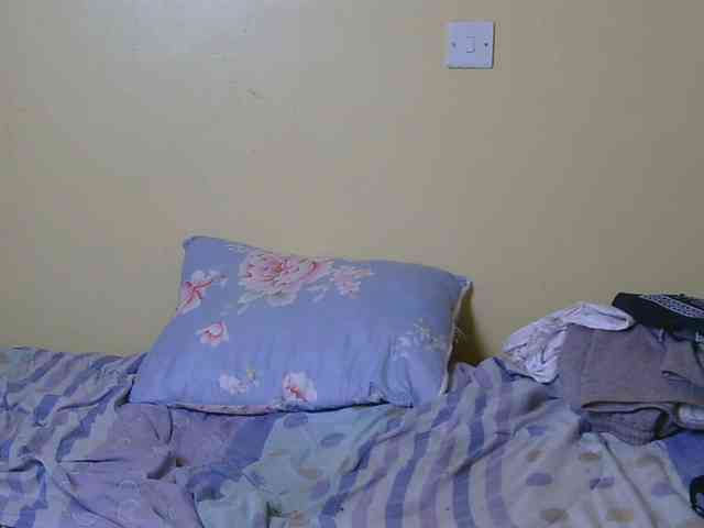 Essyfreaky webcam
