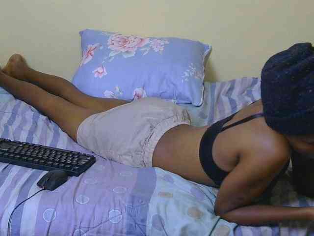 Essyfreaky webcam