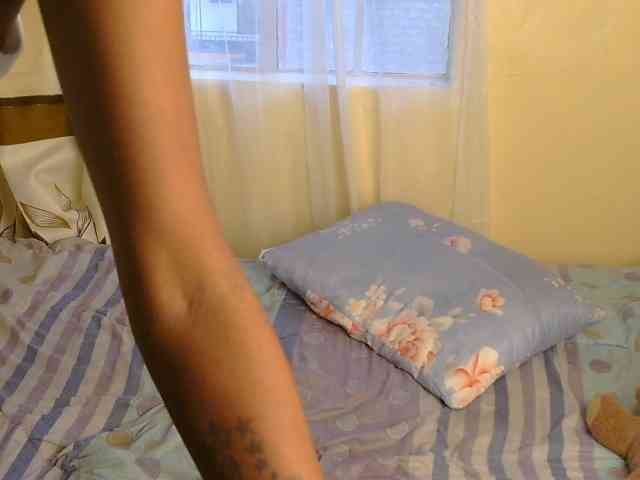 Essyfreaky webcam
