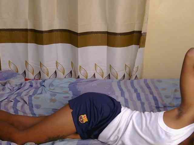 Essyfreaky webcam