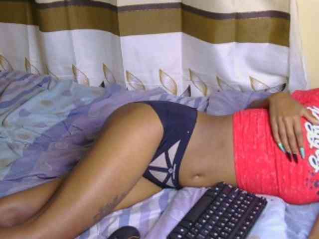 Essyfreaky webcam