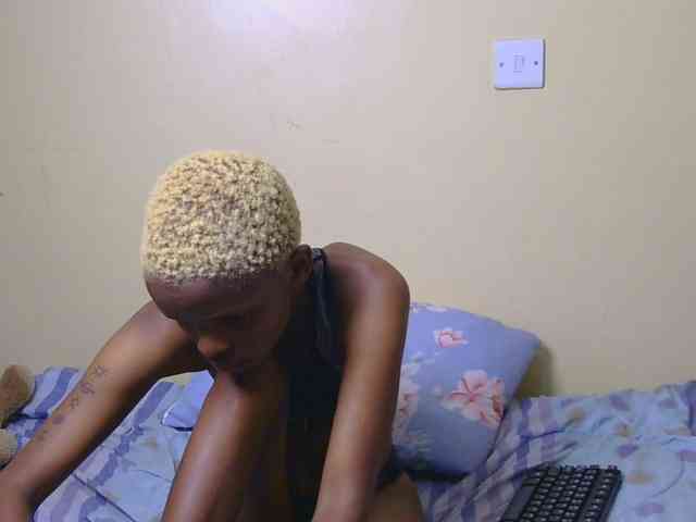 Essyfreaky webcam