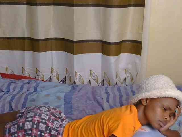 Essyfreaky webcam