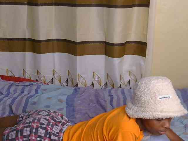 Essyfreaky webcam