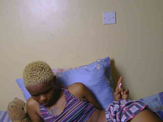 Essyfreaky webcam