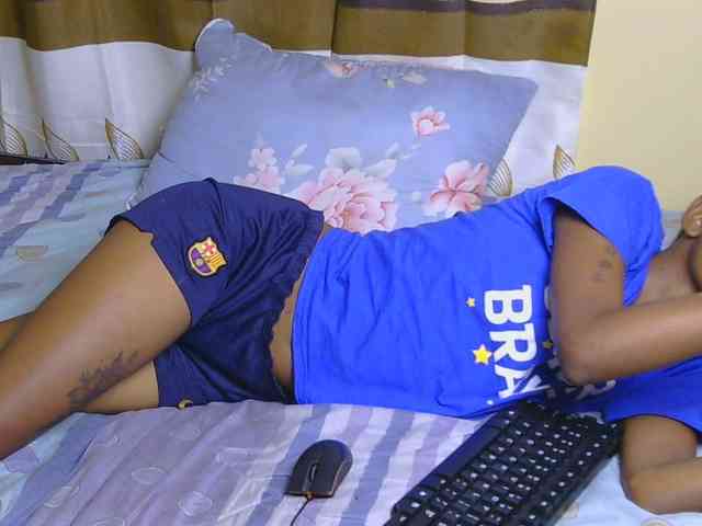 Essyfreaky webcam