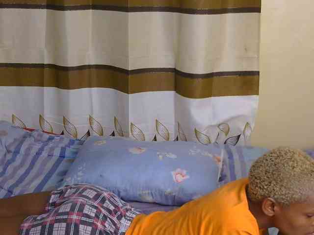 Essyfreaky webcam