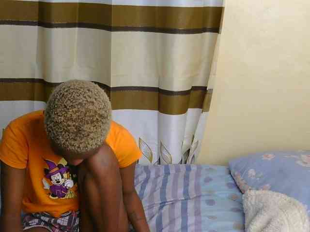 Essyfreaky webcam