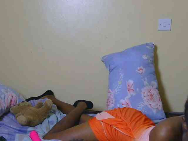Essyfreaky webcam
