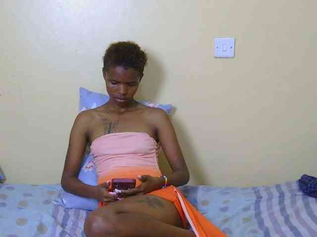 Essyfreaky webcam