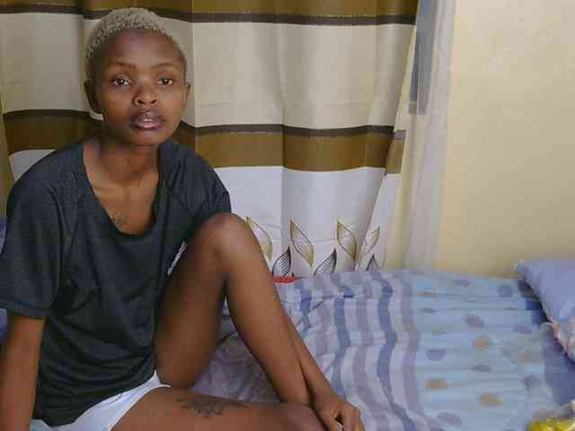Essyfreaky webcam