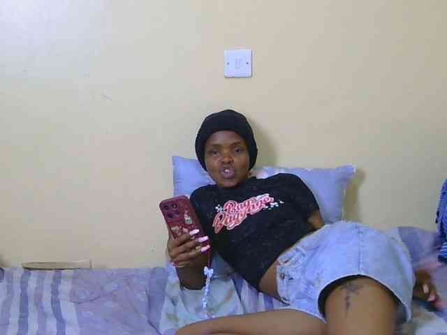 Essyfreaky webcam