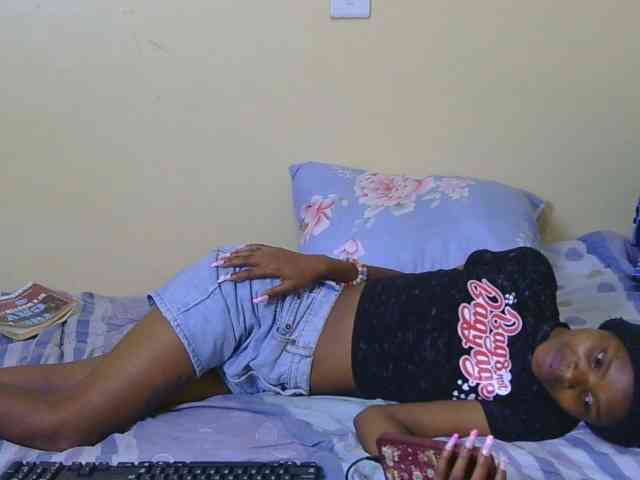 Essyfreaky webcam