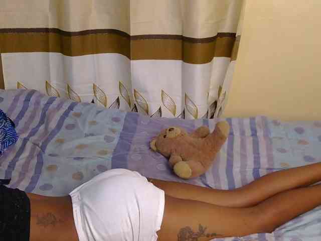 Essyfreaky webcam