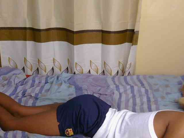 Essyfreaky webcam