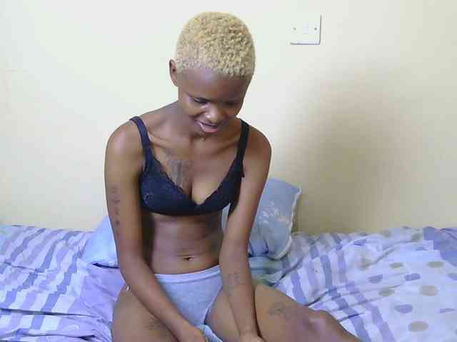 Essyfreaky webcam