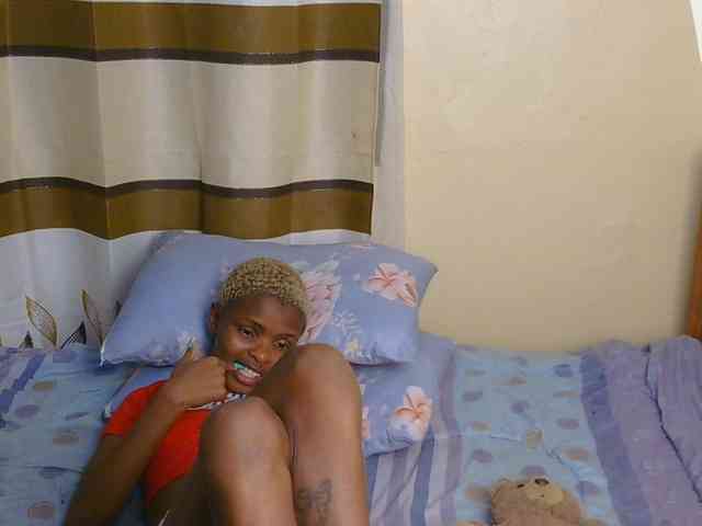 Essyfreaky webcam